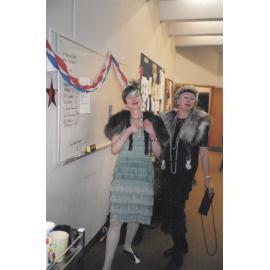 Library Quiz Night, 2006