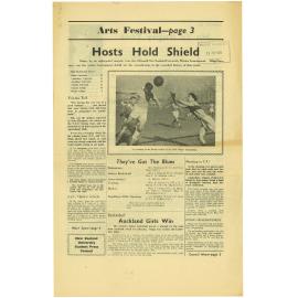 Chaff, NZUSPC supplement, 1959-09