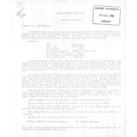 Okain’s Bay Co-operative Dairy Factory Company Limited. Annual Report and Balance Sheet for the year ended 31 July 1929