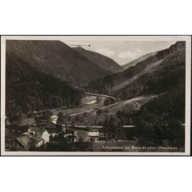 Zöhrerleiten bei Waizenkirchen, Oberdonau