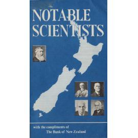 Notable scientists