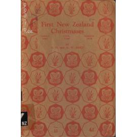 First New Zealand Christmases