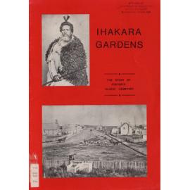 Ihakara Gardens: the story of Foxton's oldest cemetery
