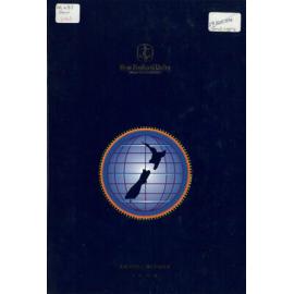 New Zealand Dairy Group of Companies. Annual Report for the year ended 31 May 1994