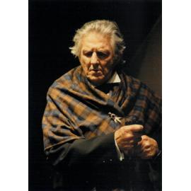 Drama, Trelawney of the 'Wells', 1989