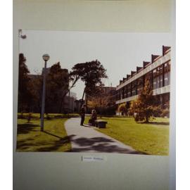 Palmerston North Teachers College Photograph Album, 1984