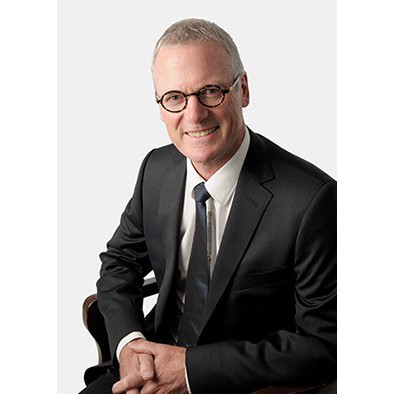 Steve Maharey