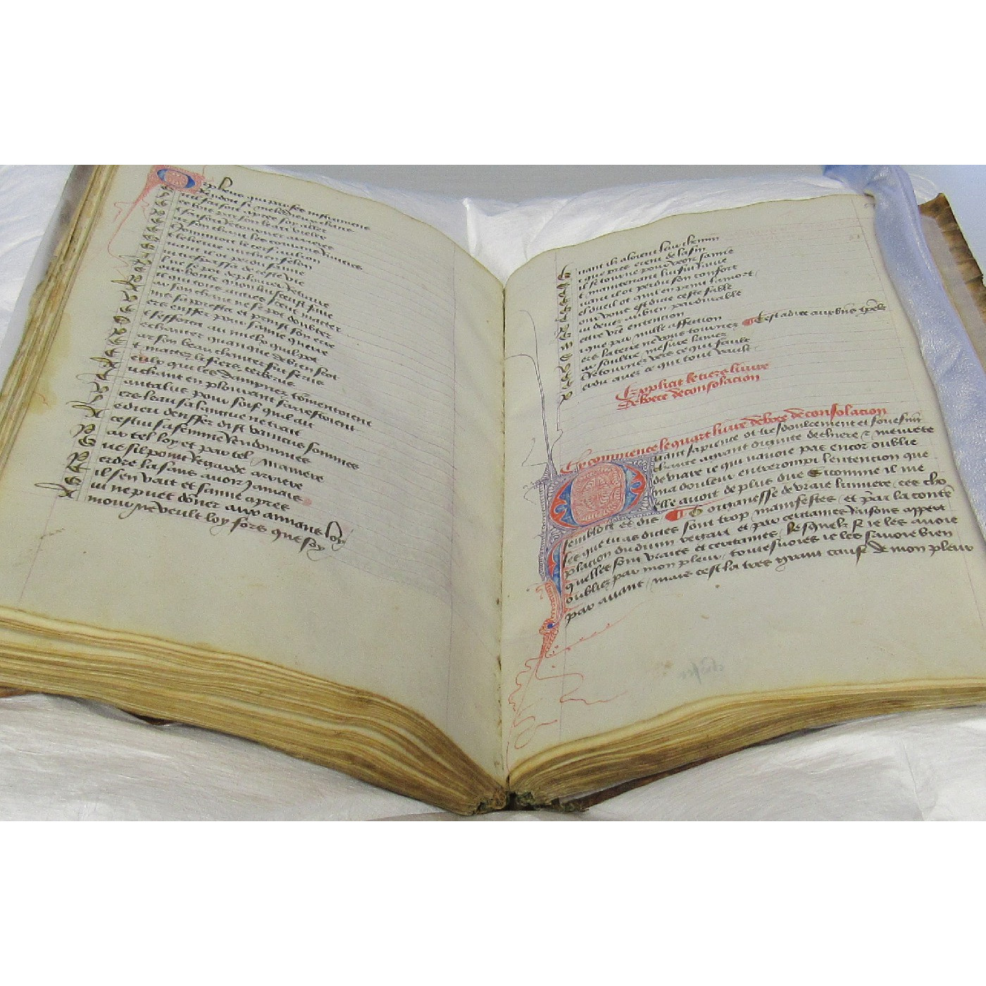 Rare Books