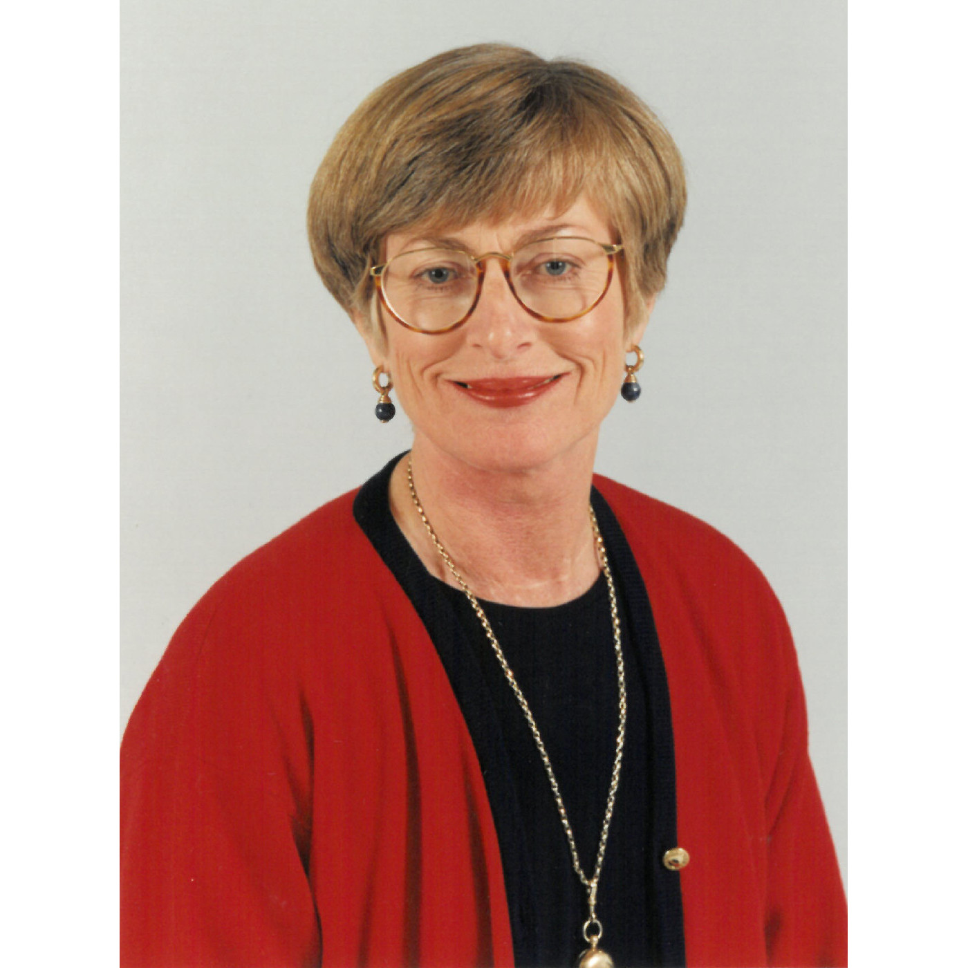 Andrea McIlroy