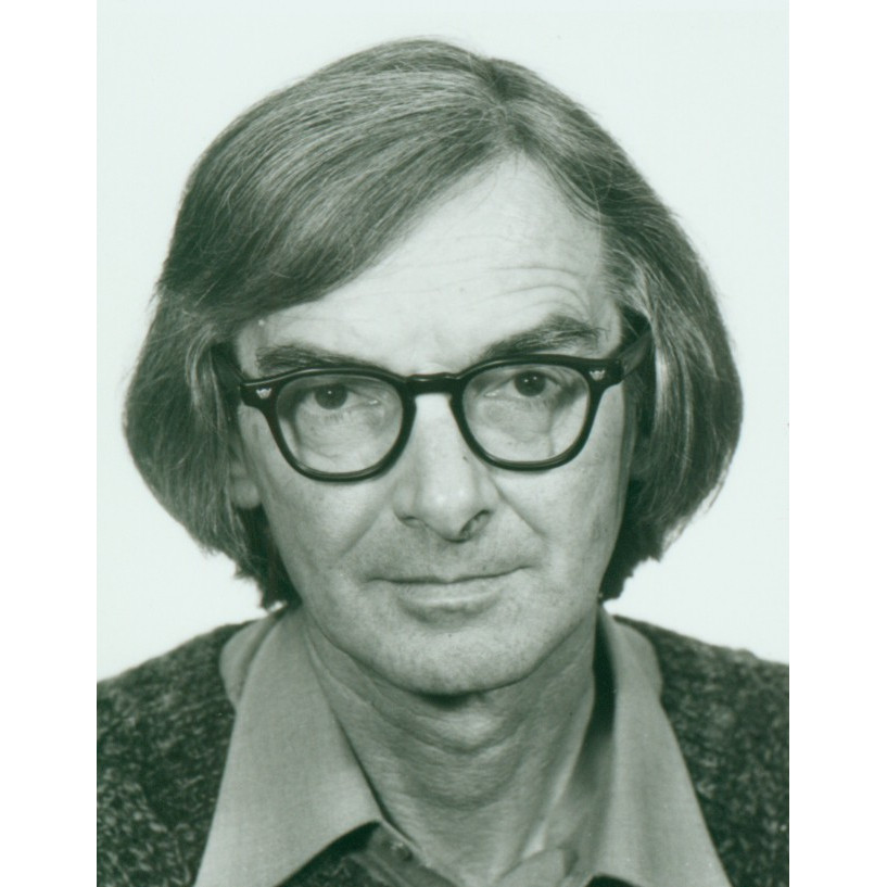 William Hosking Oliver