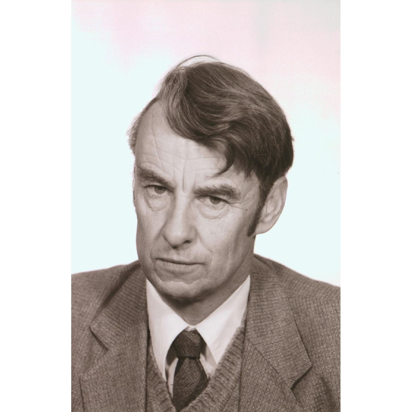 John Morley Roberts Owens
