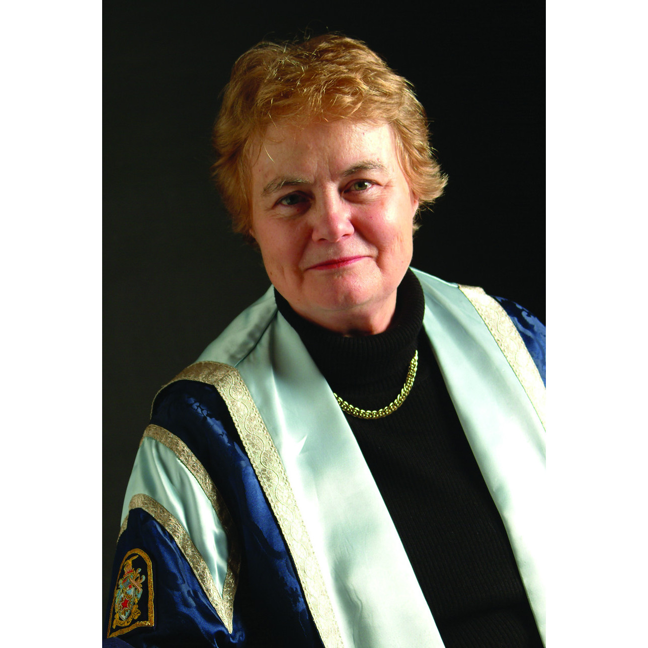 Judith Kinnear