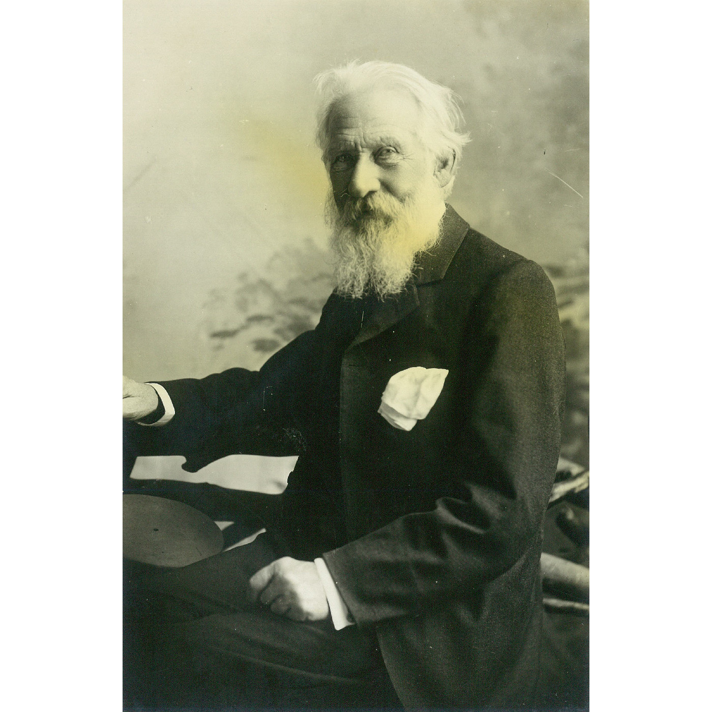 John Logan Campbell