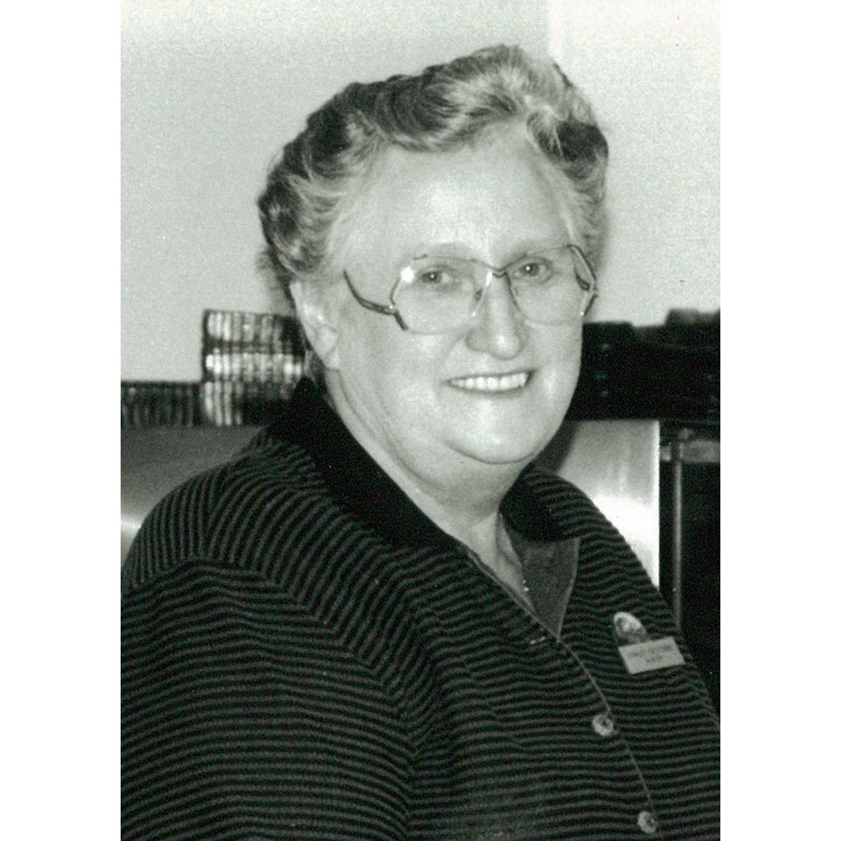 Shirley Crothers
