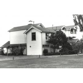Moginie House, 1970s