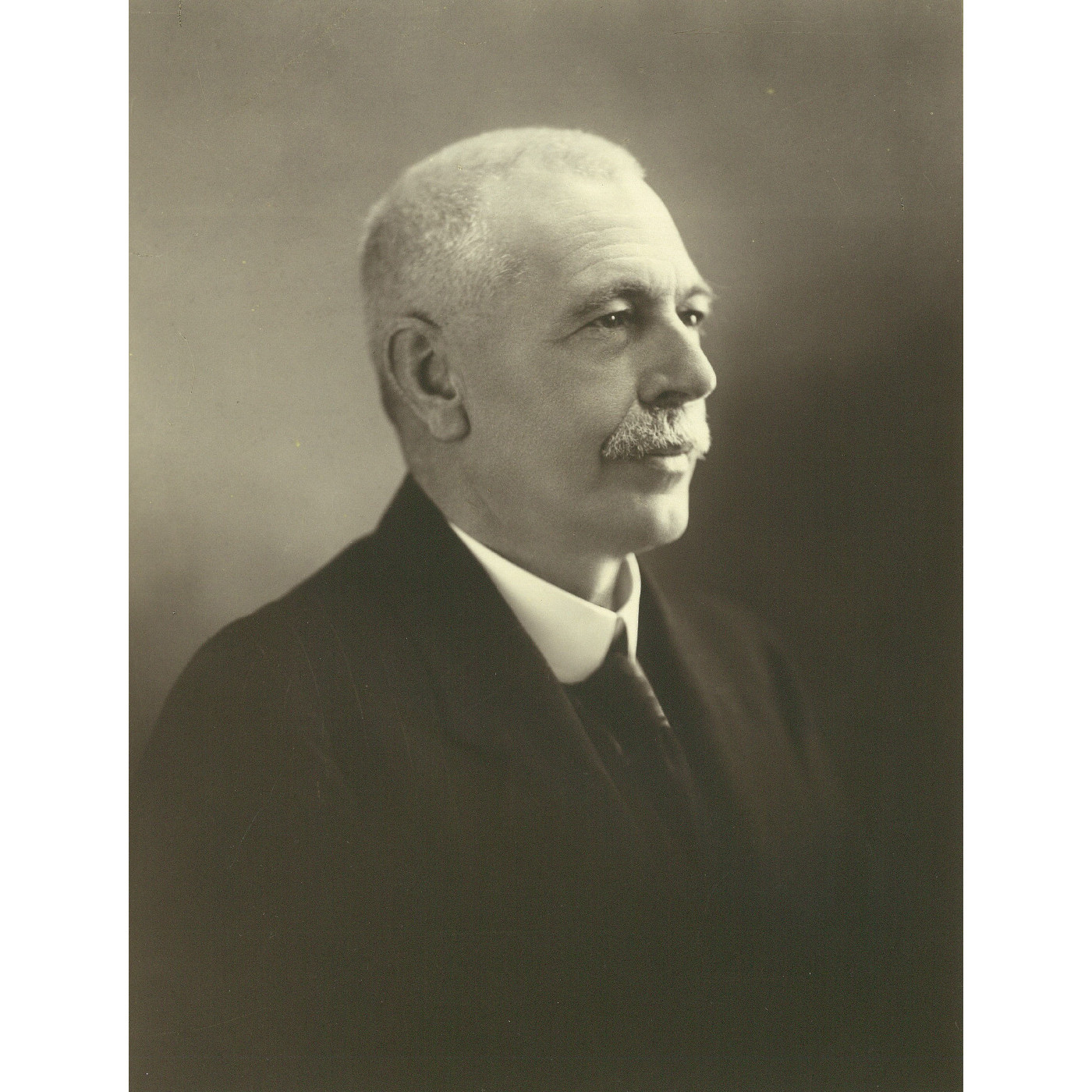 George Fowlds