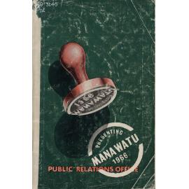 Presenting Manawatu 1966