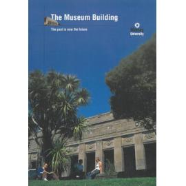 The Museum Building, 2001