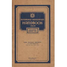 The Automobile Association handbook