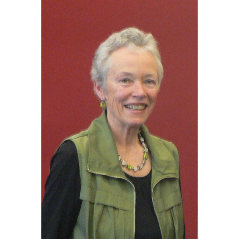 Lucy Marsden