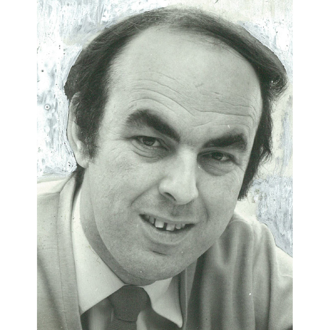 John Keith Syers