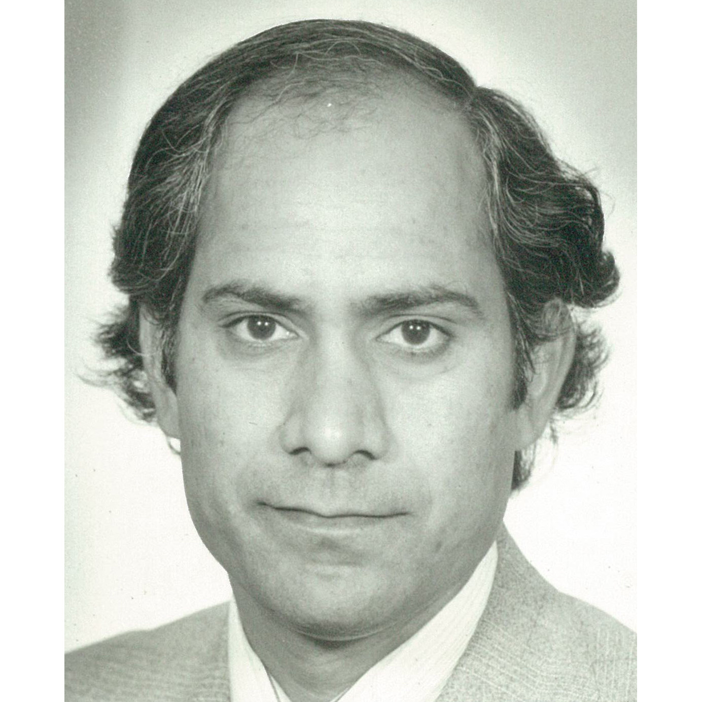Ashraf Choudary