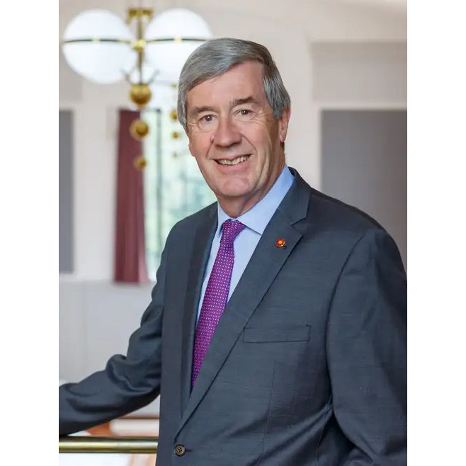 Alistair Davis