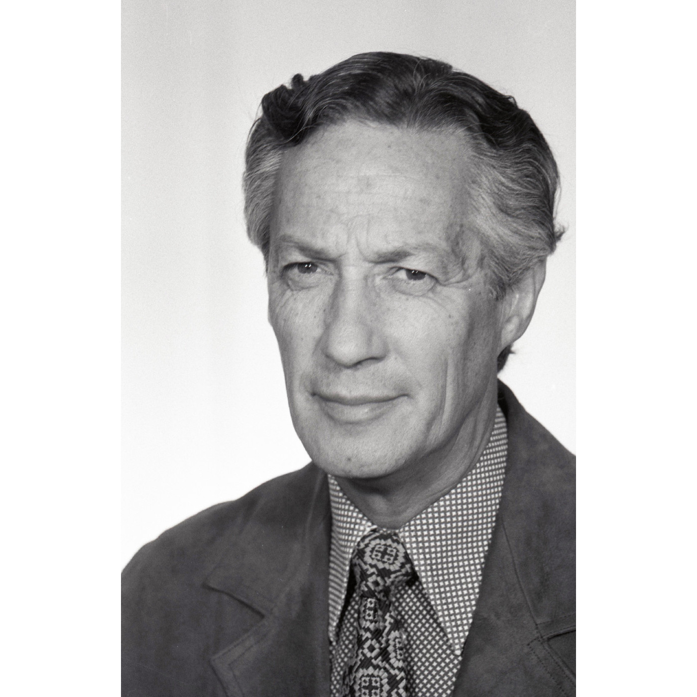 Ian Hugh Kāwharu