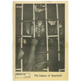 Chaff, 21(4), 1969-04-10