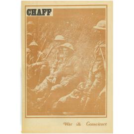 Chaff, 21(6), 1969-06-04