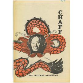 Chaff, 21(7), 1969-06-18