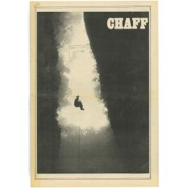 Chaff, 21(8), 1969-07-02