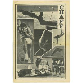 Chaff, 21(9), 1969-07-16