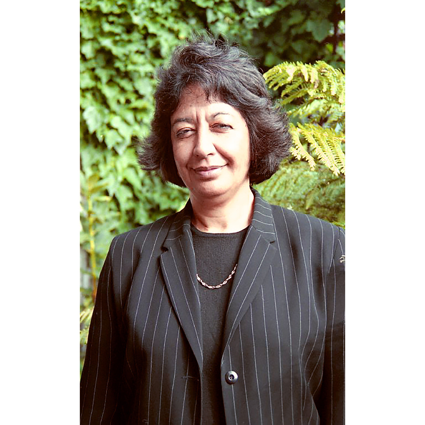 Arohia Ernestine Durie