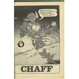 Chaff, 21(10), 1969-07-30