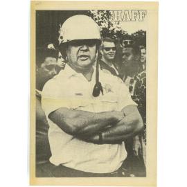 Chaff, 21(12), 1969-09-17