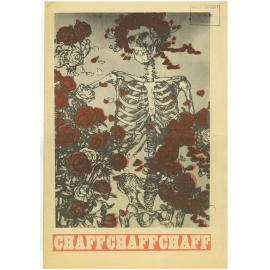 Chaff, 21(14), 1969-10-15