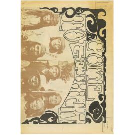 Chaff, 22(1), 1970-03-04