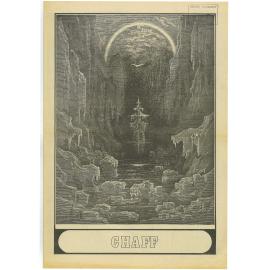 Chaff, 22(7), 1970-06-17