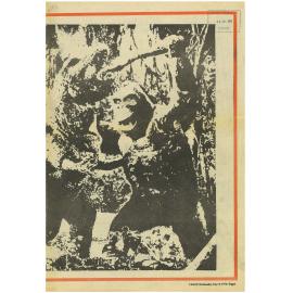 Chaff, 22(9), 1970-07-15