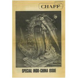 Chaff, 1971-04-28