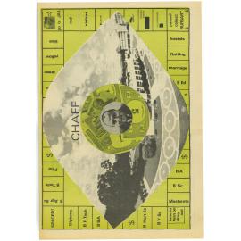 Chaff, 24(1), 1972-03-01