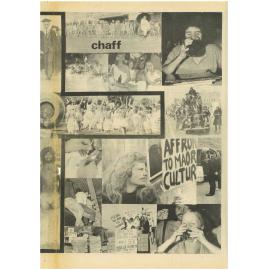 Chaff, 24(5), 1972-04-27