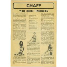 Chaff, 24(12), 1972-08