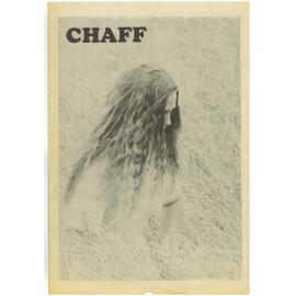 Chaff, 1973-02-22
