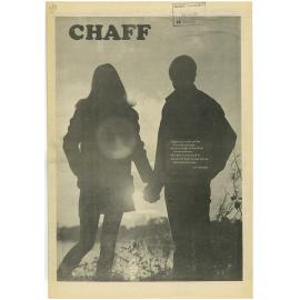 Chaff, 1973-04-05