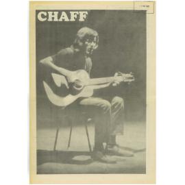 Chaff, 1973-04-19