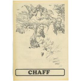 Chaff, 1974-03-28