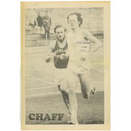 Chaff, 1973-05-03