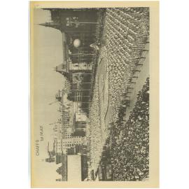 Chaff, Issue 5, 1975-05-01